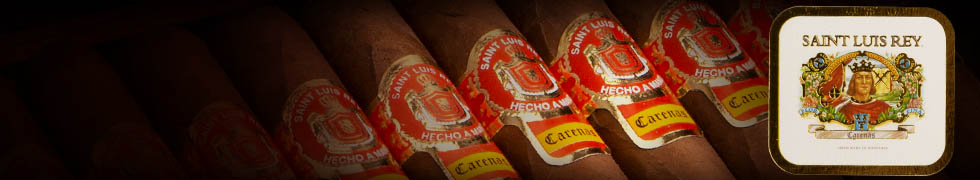 Saint Luis Rey Carenas